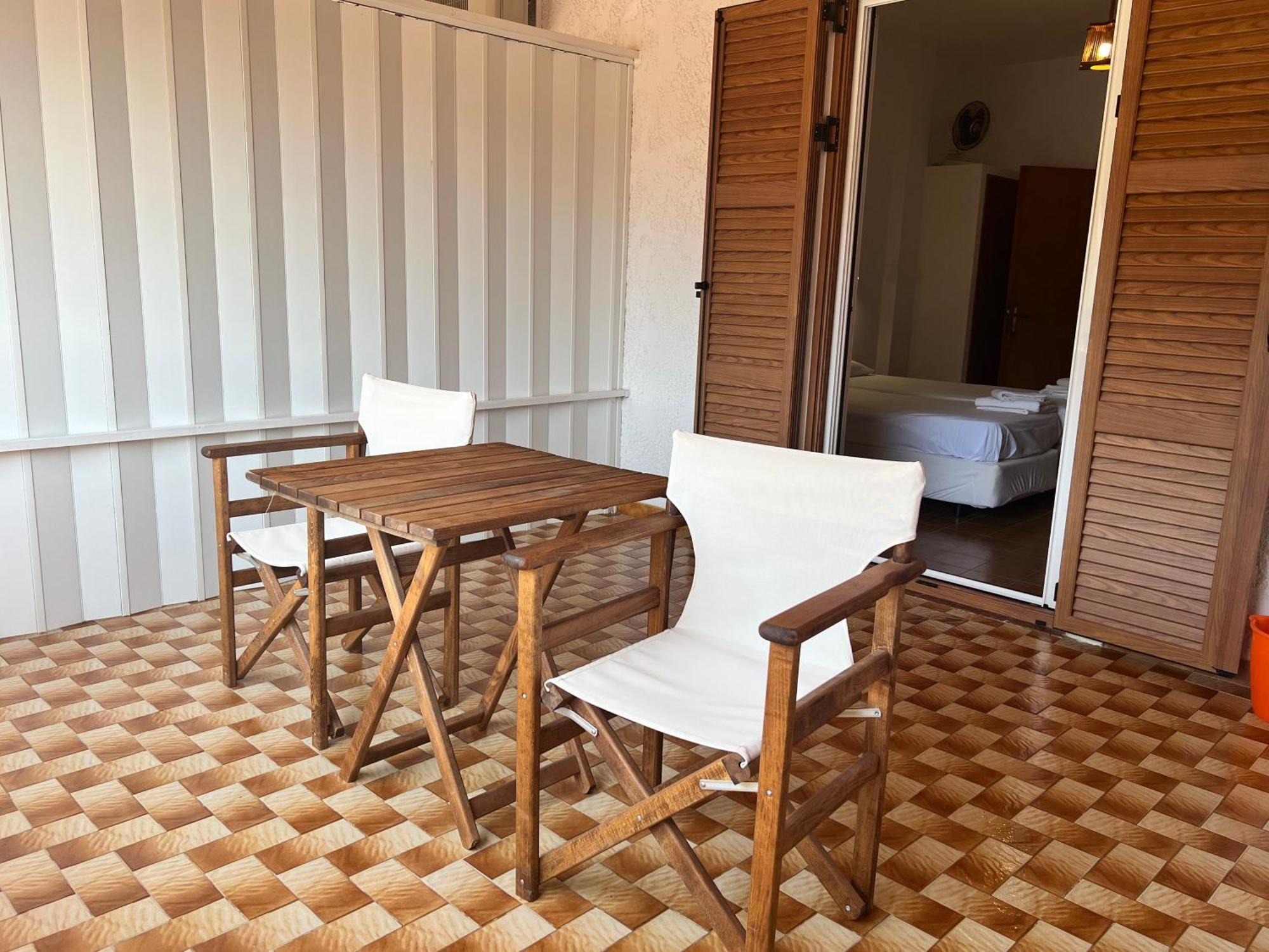 Lákka Vasiliki Apartments מראה חיצוני תמונה
